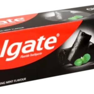 Colgate Toothpaste Charcoal